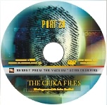 DVD 20 Energy from the Vacuum